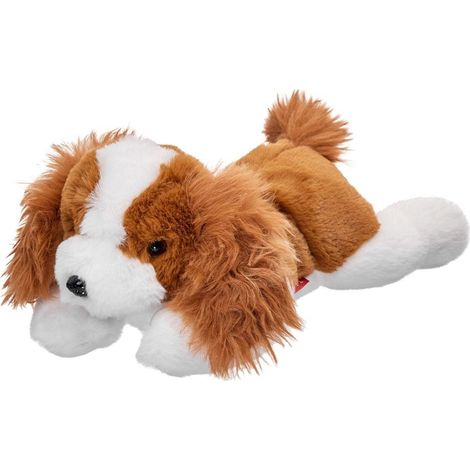Cavaliere sdraiato 35 cm