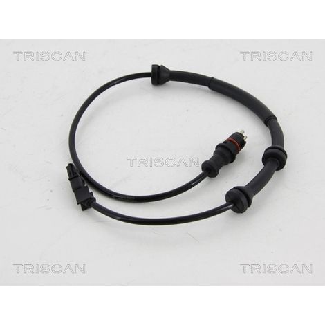 Capteur, vitesse de roue Triscan 8180 25111 RENAULT 8200 001 595 8200 084 125