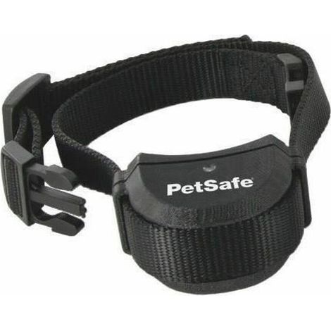 Petsafe PIF19-14011 Sicherheits-Halsband Schwarz Hund