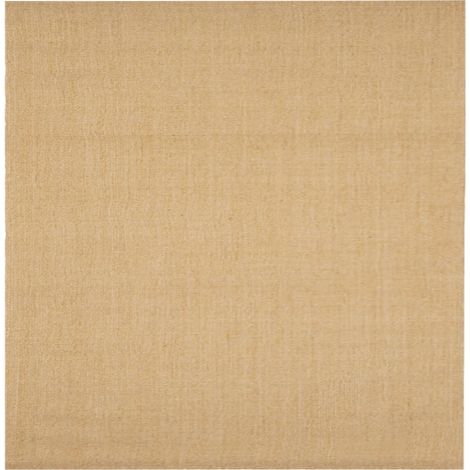 Maison Exclusive - Teppich Natur Sisal 100x100 cm