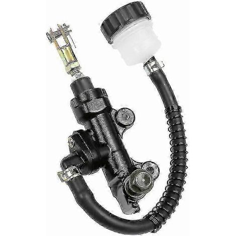 Maître-cylindre de frein arrière pour moto GSXR 600 750 1100 1300R (1/5)