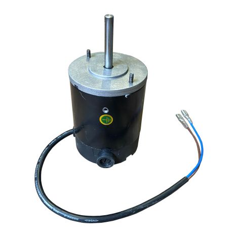 Ersatzmotor Elektromotor 230V 50Hz 150W Motor für Nassschleifer uvm. (1/3)
