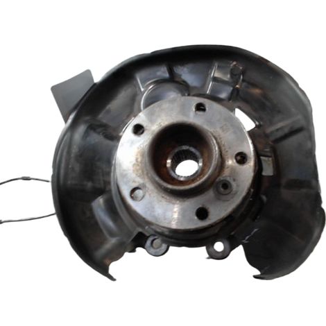 [PRODUIT D'OCCASION] Pivot Arriere Gauche BMW Serie 1 ♻️ Ref Oe. 33326792515 - Garantie à vie (1/3)