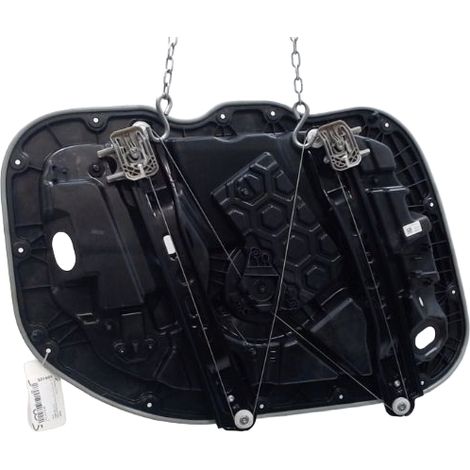 [PRODUIT D'OCCASION] Mecanisme+moteur Leve-glace Avant Droit VOLVO Xc40 ♻️ Ref Oe. 8888777262 - Garantie à vie (1/4)