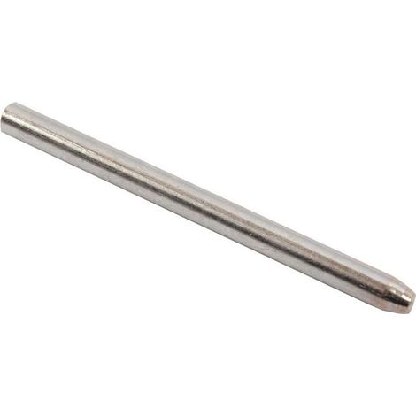 Latch Pin for Hotpoint/Ariston/Indesit Washing Machines (1/2)