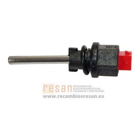 Sensor de humos Biasi TF112°C+NTC 10K
