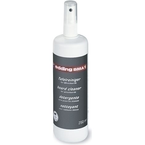 FRASCO DETERGENTE LIMPIADOR PIZARRA