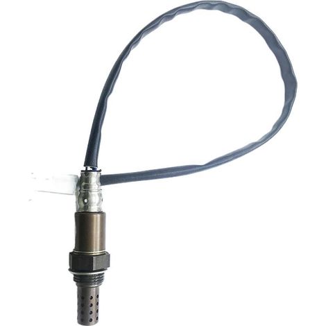 The 89465-BZ180 oxygen sensor is suitable for Toyota Lexus vehicles. (1/4)