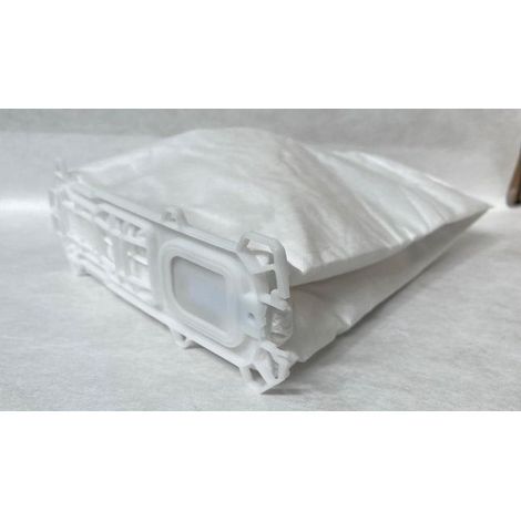 SACCHI ELETTROCASA FW6T (1/2)
