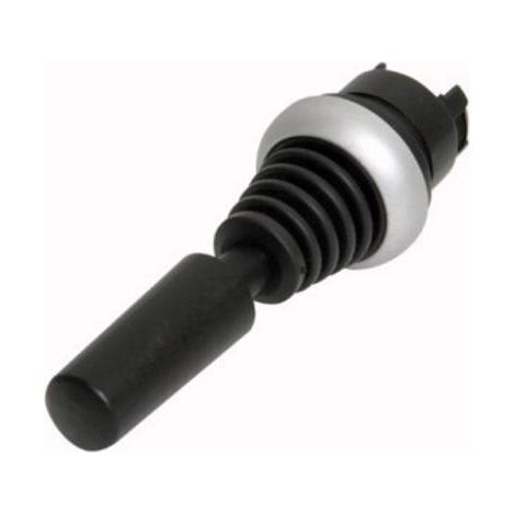 Joystick 4 positions 2 points de commutation EATON M22-WJ4-2P (1/2)