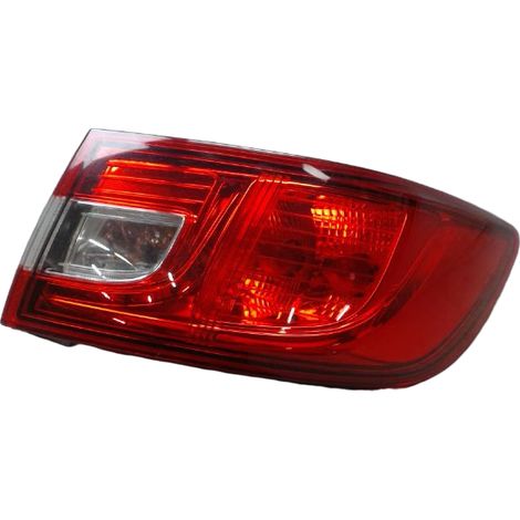 Feu Arriere Droit RENAULT Clio Iv 2012- [PRODUIT D'OCCASION]♻️265502631r