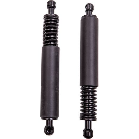 2 Verin De Coffre Hayon Arriere for Porsche Cayenne 955 9PA 03-10 95551255007 (1/5)