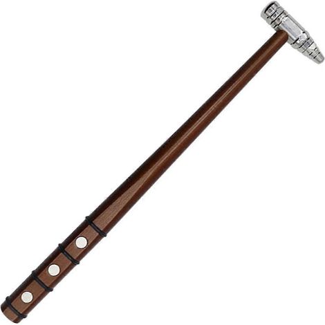 Marteau de débosselage magnétique pour voiture, stylo de tapotement, marteau de mise à niveau pour auto (1/4)