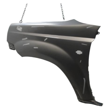 Aile Avant Gauche NISSAN X-trail Break I Phase 2 2004-2007 [PRODUIT D'OCCASION] ♻️ 631138h700 - Garantie à vie (1/2)