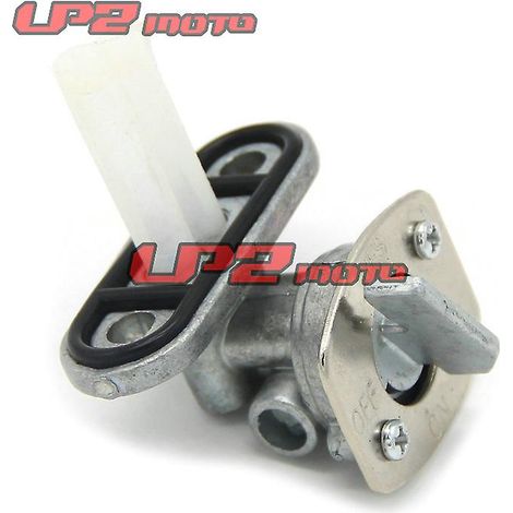 Pour Yamaha YZ426F 00-02 YZ450F 03-05 interrupteur de réservoir de carburant Interrupteur d'huile ( ) (1/3)