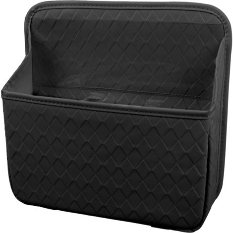 Sac de rangement derrière le siège - sac de rangement pour voiture, sac de rangement pour dossier, siège de voiture, sac à suspendre multifonctionnel sac de rangement pour voiture, sac de rangement en (1/5)
