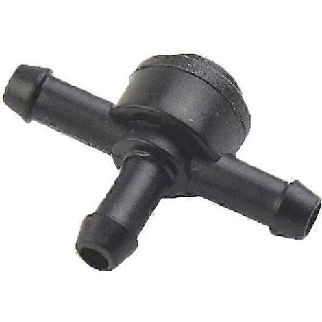 Rückschlagventilschlauch für Scheibenwaschanlage für Volvo C30, C70, S40, S60, S70, S80, V50, V70, XC60, XC70, XC90 (1/4)