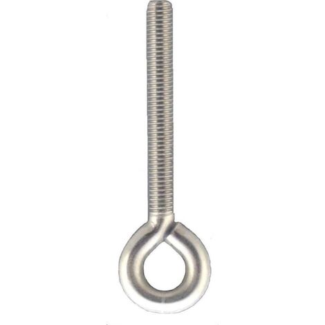 Conacord Ösenschraube M6 x 20 mm Ringe