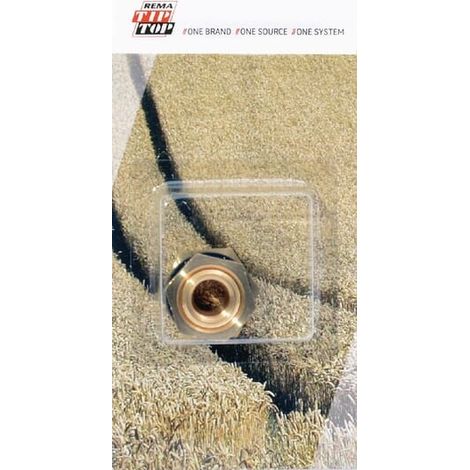 Obus pour valve REMA TIP TOP 4002022