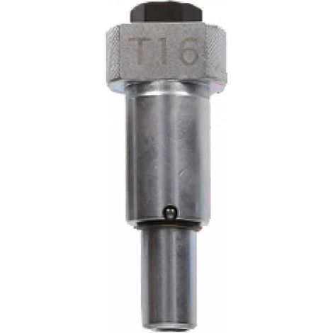 KS Tools Pressstempel für Messingbuchse (1/2)