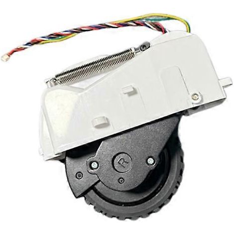 Roue motrice droite de rechange pour aspirateur robot Eufy RoboVac L70 Hybrid / T2190 ( ) (1/2)