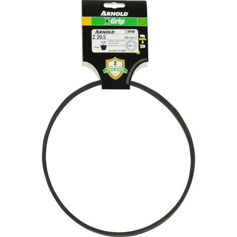 X-Grip Keilriemen Z Typ 29,5 Arnold (1/3)