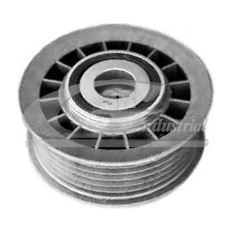 3RG 13503 RODILLO TENSOR