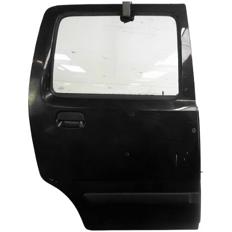 [PRODUIT D'OCCASION] Porte Arriere Droit SUZUKI Wagon-r ♻️ Ref Oe. 6800383e00 - Garantie à vie (1/2)