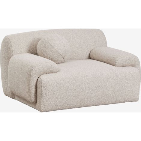 Poltrona imbottita Shirina SKLUM            