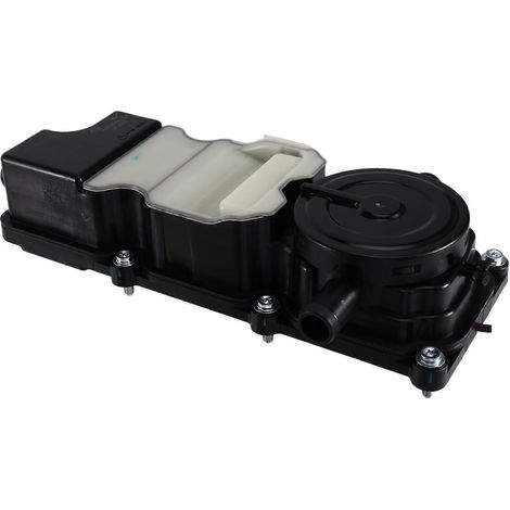 Soupape de ventilation du carter de séparateur huile-gaz automobile FS16656AD, compatible avec les normes Teitory 2020-2022. (1/5)
