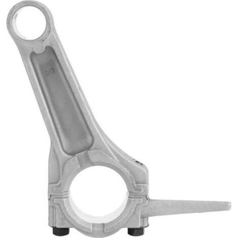 Pièces de Rechange pour Générateur à Essence 188F/GX390 Bielle et Manivelle Accessoires pour Pompe à Eau et Microtracteur - (1/5)