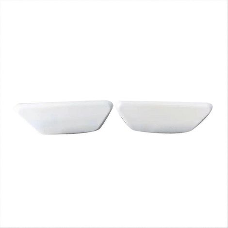 Cache-buse de lave-phares pour Subaru, A