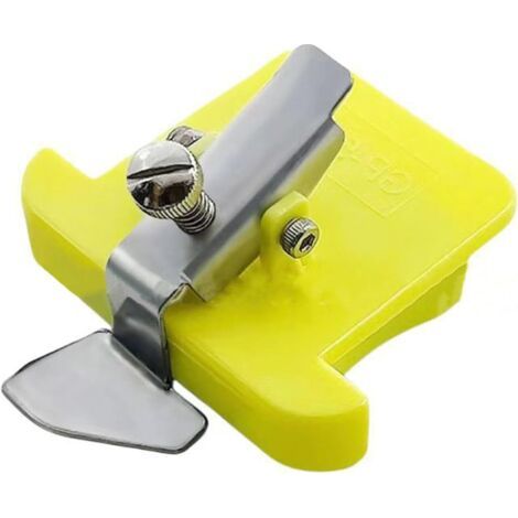 Guide de couture réglable pour machine à coudre – accessoires pour machine à coudre (1/4)