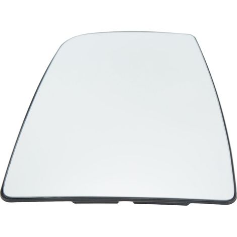 Rétroviseur extérieur chauffant latéral gauche (référence 1823986) pour Ford Transit MK8 (1/5)
