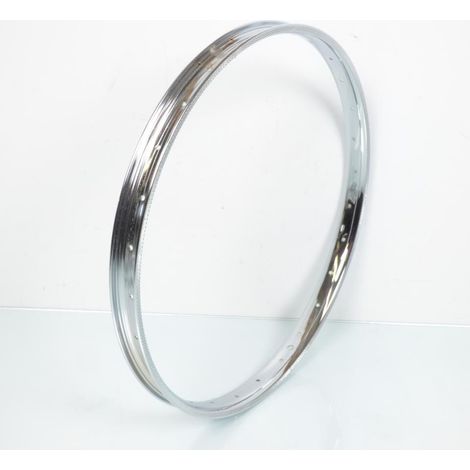 Cercle de jante Italcerchio pour mobylette 19 pouces / 1.20x19 / (1/4)
