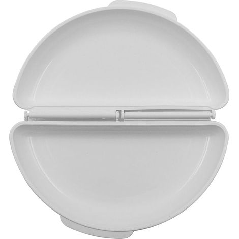 Machine à omelettes de mer Pliable, Cuisson instantanée des œufs, Plaque de Cuisson antiadhésive, Petit déjeuner, Micro-Ondes (1/5)
