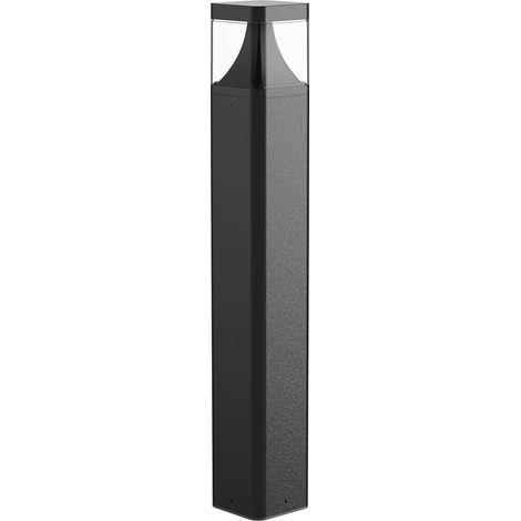 EMI Borne 3000K 15W 1000lm 50000h 360° IP65 IK09 IRC 80 classe 1 ARIC 51794 (1/2)