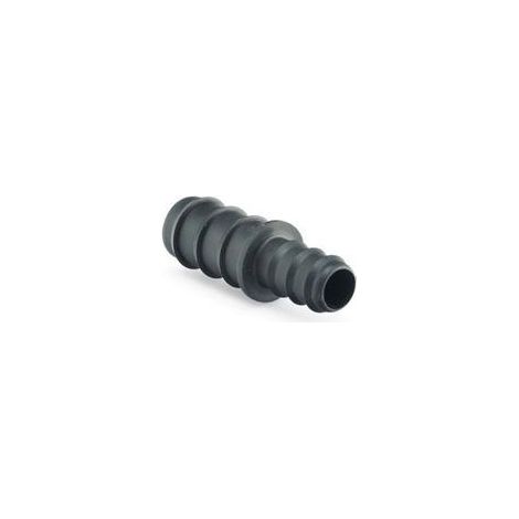 PLASGOT enlace reducido 16-12 1128 plasgot , Tapajuntas 3 Aluminio Plata de la marca Amig.
