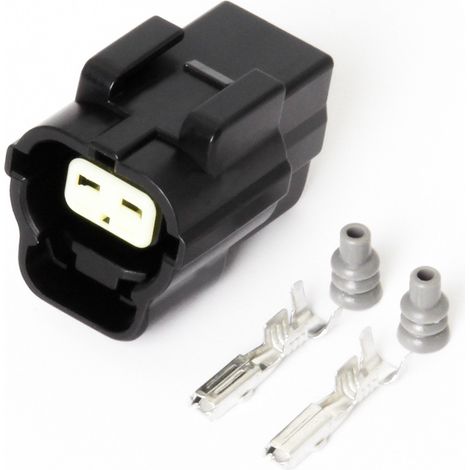 OPPEIN 178390-2/184002-1 Toyota Wassertemperatursensorstecker DJ70217Y-1.8-21 (1/4)