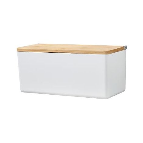 Etagère Tesa blanche 40522-00000-00 (1/5)