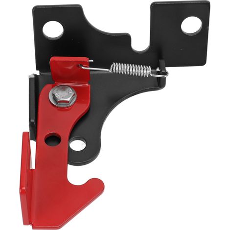 Protection de transmission du frein de stationnement pour VTT POLARIS RZR 800 900 1000 Turbo S (1/5)