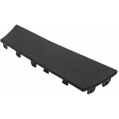 Coperchio terminale del tirante posteriore, gancio di traino, Ford Model Y (2020–2023), codice ricambio 1494009-00-B (1/5)