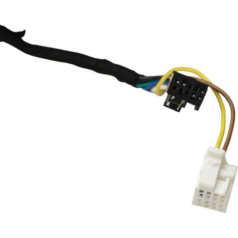 FT88367 specchietto retrovisore elettrico veloce corto LE riscaldato (1/3)