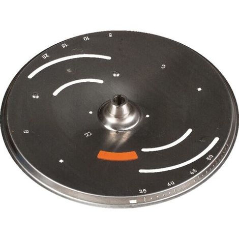 Disco spargitore OM 24-36 dx AMAZONE 929020