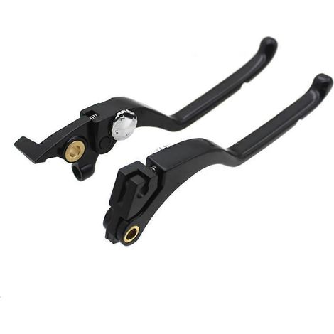Motorrad-Brems- und Kupplungshebel für G310GS G310R G310-- (1/5)