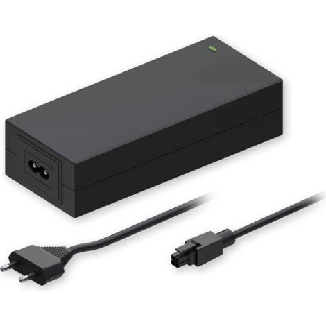Teltonika PR3PWEU3 adattatore e invertitore Interno Nero (1/3)