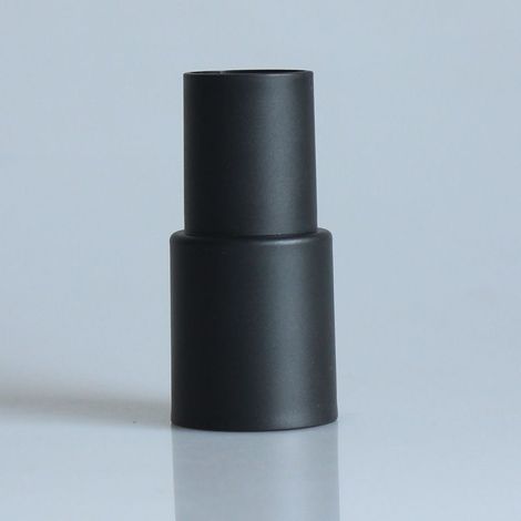 Convient pour le tuyau adaptateur d'accessoire d'aspirateur Midea, version européenne, adaptateur de diamètre intérieur de 32 mm à 35 mm. (1/4)