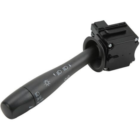 Interruptor regulador de intensidad de luces intermitentes para faros delanteros de coche, accesorio de iluminación para coche 20940369, repuesto para Chevrolet Malibu 2004-2012 (1/4)