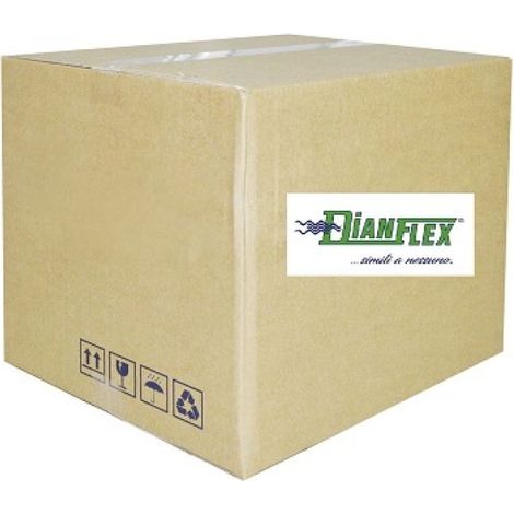 SCATOLA IN CARTONE MM 610X390X520 mm 610x390 x H. 520