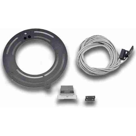 Kit de interruptor de límite magnético 2601457 con placa ELI AC BT A BFT FCE N733951 para motor subterráneo 2601457